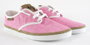 Adidas Orignals ADRIA PS W Damen Sneaker Freizeitschuhe Rosa - Weseli
