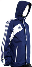 Load image into Gallery viewer, Adidas Performance CON12 ALLW JKT Herren Jacke Wind Regenjacke Blau Gr. 198 - Weseli
