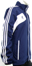 Load image into Gallery viewer, Adidas Performance CON12 ALLW JKT Herren Jacke Wind Regenjacke Blau Gr. 198 - Weseli
