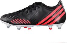 Laden Sie das Bild in den Galerie-Viewer, adidas PREDATOR ABSOLADO LZ TRX SG Fußballschuh Nocken Schwarz - Weseli
