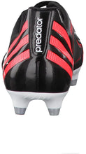 Laden Sie das Bild in den Galerie-Viewer, adidas PREDATOR ABSOLADO LZ TRX SG Fußballschuh Nocken Schwarz - Weseli
