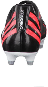 adidas PREDATOR ABSOLADO LZ TRX SG Fußballschuh Nocken Schwarz - Weseli