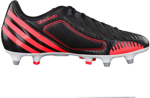 adidas PREDATOR ABSOLADO LZ TRX SG Fußballschuh Nocken Schwarz - Weseli