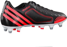 Laden Sie das Bild in den Galerie-Viewer, adidas PREDATOR ABSOLADO LZ TRX SG Fußballschuh Nocken Schwarz - Weseli

