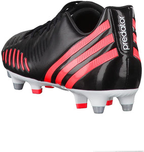 adidas PREDATOR ABSOLADO LZ TRX SG Fußballschuh Nocken Schwarz - Weseli