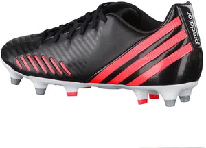 adidas PREDATOR ABSOLADO LZ TRX SG Fußballschuh Nocken Schwarz - Weseli