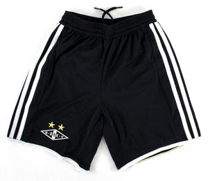 Adidas RBK Jungen Kinder Shorts Climacool Fußball Training Sporthose Gr. 128-176 - Weseli