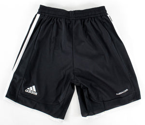 Adidas RBK Jungen Kinder Shorts Climacool Fußball Training Sporthose Gr. 128-176 - Weseli