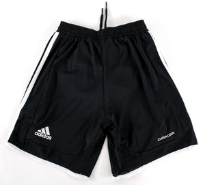 Adidas RBK Jungen Kinder Shorts Climacool Fußball Training Sporthose Gr. 128-176 - Weseli