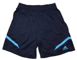 adidas Referee FM UCL Short blau Gr.XL - Weseli