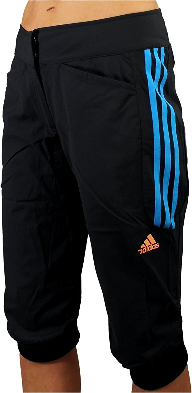 adidas fahrradbekleidung adidas Response Knicker Damen Radfahrshorts Radsport Shorts Schwarz Gr. S