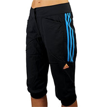 Laden Sie das Bild in den Galerie-Viewer, adidas Response Knicker Damen Radfahrshorts Radsport Shorts Schwarz Gr. S - Weseli
