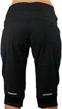 Laden Sie das Bild in den Galerie-Viewer, adidas Response Knicker Damen Radfahrshorts Radsport Shorts Schwarz Gr. S - Weseli
