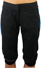 Laden Sie das Bild in den Galerie-Viewer, adidas Response Knicker Damen Radfahrshorts Radsport Shorts Schwarz Gr. S - Weseli

