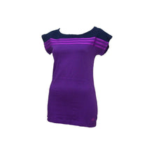 Load image into Gallery viewer, adidas SF Iconic3S Tee T-Shirt Sport Top Lila - Weseli

