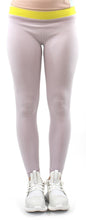 Laden Sie das Bild in den Galerie-Viewer, Adidas Stella Mccartney Damen Strumpfhose Leggings Yoga Pilates 7/8 Hose Gr. M - Weseli
