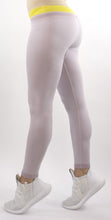 Laden Sie das Bild in den Galerie-Viewer, Adidas Stella Mccartney Damen Strumpfhose Leggings Yoga Pilates 7/8 Hose Gr. M - Weseli
