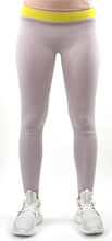 Laden Sie das Bild in den Galerie-Viewer, Adidas Stella Mccartney Damen Strumpfhose Leggings Yoga Pilates 7/8 Hose Gr. M - Weseli
