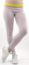 Laden Sie das Bild in den Galerie-Viewer, Adidas Stella Mccartney Damen Strumpfhose Leggings Yoga Pilates 7/8 Hose Gr. M - Weseli
