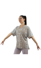Load image into Gallery viewer, Adidas Stella McCartney ESS GRAPH TEE T-Shirt Frezeit Shirt Übergröße Gr. XS / S / L - Weseli
