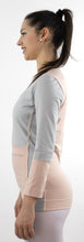 Laden Sie das Bild in den Galerie-Viewer, adidas Stella McCartney Lognsleeve 3/4 Ärmel T-Shirt Yoga Pillates Lauf Shirt - Weseli
