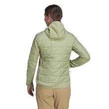 Laden Sie das Bild in den Galerie-Viewer, adidas TERREX W Mt Hybr Ins J Damen Jacke Hybrid Gr. XL - Weseli

