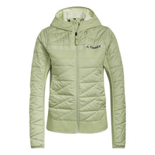 Laden Sie das Bild in den Galerie-Viewer, adidas TERREX W Mt Hybr Ins J Damen Jacke Hybrid Gr. XL - Weseli
