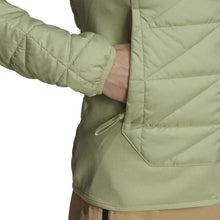 Laden Sie das Bild in den Galerie-Viewer, adidas TERREX W Mt Hybr Ins J Damen Jacke Hybrid Gr. XL - Weseli
