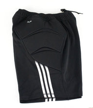 Laden Sie das Bild in den Galerie-Viewer, Adidas TIERRO13 GK SHO Torwarthose Kurz Gepolstert Torwart Shorts Gr. S | M I L - Weseli
