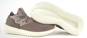 Adidas TUBULAR ENTRAP W Damen Sneaker Freiezeitschuh Beige Braun Gr. 37 1/3 - Weseli