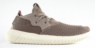 Adidas TUBULAR ENTRAP W Damen Sneaker Freiezeitschuh Beige Braun Gr. 37 1/3 - Weseli