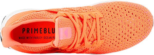 adidas Ultra Boost Clima DNA Herren Schuhe Laufschuhe Sneaker Orange - Weseli