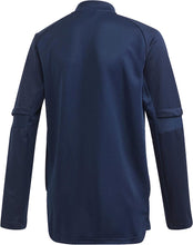 Laden Sie das Bild in den Galerie-Viewer, adidas Unisex Kinder Fef Tr Jkt Y Fußball Jacke Spanien Präsentationsjacke - Weseli

