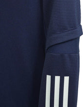 Laden Sie das Bild in den Galerie-Viewer, adidas Unisex Kinder Fef Tr Jkt Y Fußball Jacke Spanien Präsentationsjacke - Weseli
