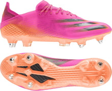 Laden Sie das Bild in den Galerie-Viewer, аdidas X Ghosted.1 Sg Herren Fußballschuh Stollen FW6892 - Weseli
