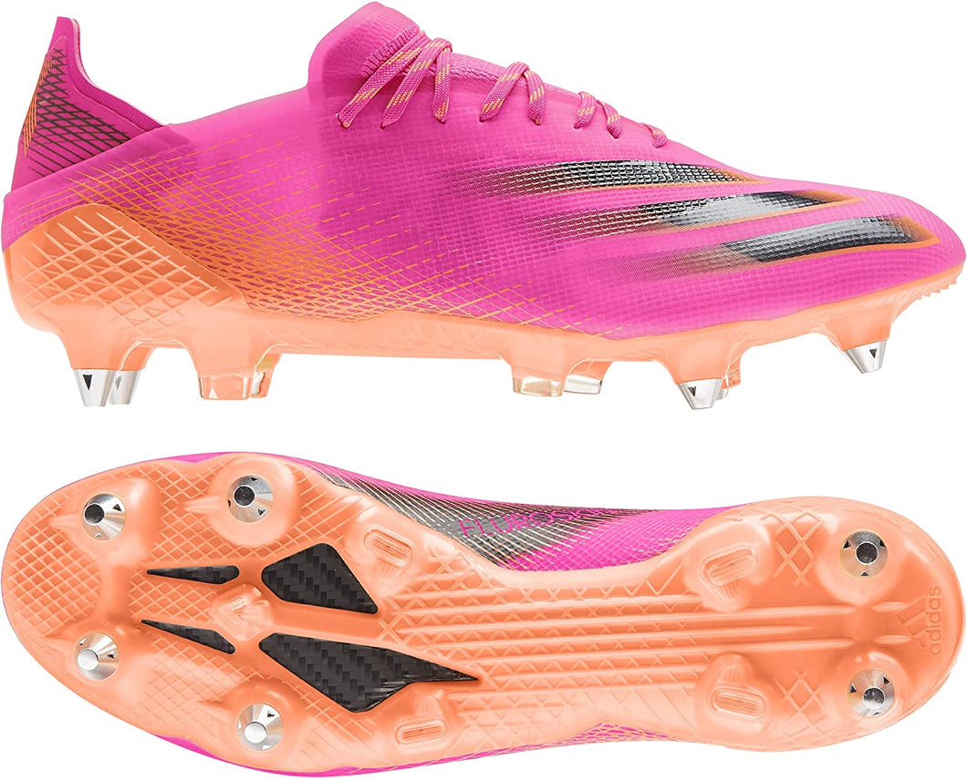 аdidas X Ghosted.1 Sg Herren Fußballschuh Stollen FW6892 - Weseli