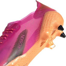 Laden Sie das Bild in den Galerie-Viewer, аdidas X Ghosted.1 Sg Herren Fußballschuh Stollen FW6892 - Weseli
