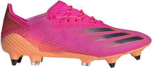 Laden Sie das Bild in den Galerie-Viewer, аdidas X Ghosted.1 Sg Herren Fußballschuh Stollen FW6892 - Weseli
