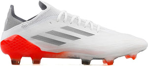 adidas X Speedflow.1 FG Fußballschuhe Nocken Unisex - Weseli