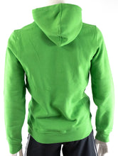 Laden Sie das Bild in den Galerie-Viewer, Billabong Herren Hoodie Sweatshirt Pullover Kapuzenpullove Logo Grün Gr. S - Weseli
