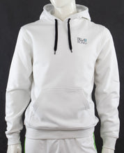Load image into Gallery viewer, Billabong Herren Hoodie Sweatshirt Pullover Kapuzenpullove Logo Weiss Gr. S - Weseli
