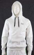 Load image into Gallery viewer, Billabong Herren Hoodie Sweatshirt Pullover Kapuzenpullove Logo Weiss Gr. S - Weseli

