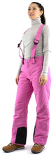 Laden Sie das Bild in den Galerie-Viewer, Bogner Kinder Ski Hose Mädchen Winterhose Thermohose Rosa Gr. XL (168-176) - Weseli
