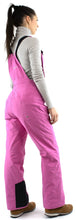 Laden Sie das Bild in den Galerie-Viewer, Bogner Kinder Ski Hose Mädchen Winterhose Thermohose Rosa Gr. XL (168-176) - Weseli
