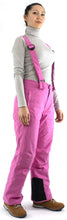 Laden Sie das Bild in den Galerie-Viewer, Bogner Kinder Ski Hose Mädchen Winterhose Thermohose Rosa Gr. XL (168-176) - Weseli
