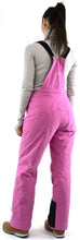 Laden Sie das Bild in den Galerie-Viewer, Bogner Kinder Ski Hose Mädchen Winterhose Thermohose Rosa Gr. XL (168-176) - Weseli
