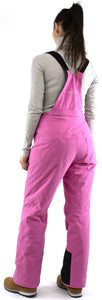 Bogner Kinder Ski Hose Mädchen Winterhose Thermohose Rosa Gr. XL (168-176) - Weseli
