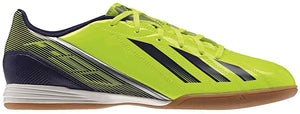 G96447|Adidas F10 IN Electricity|46 2/3 UK 11,5 - Weseli