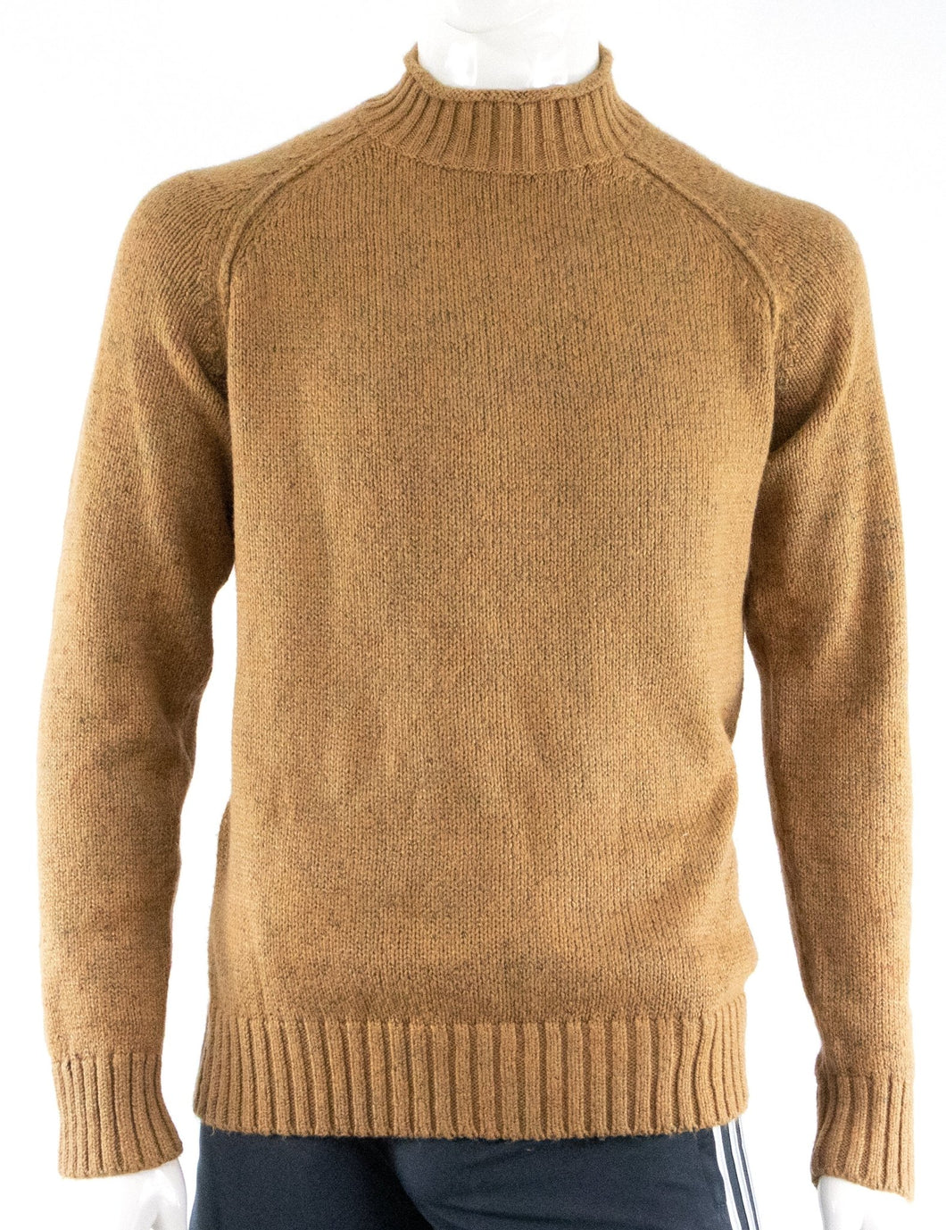 Jack & Jones Pullover Strickpullover Rundhals Winter Pullover Weich Gr. M - Weseli