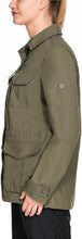 Laden Sie das Bild in den Galerie-Viewer, Jack Wolfskin Damen Rock View Jacket Freizeitjacke Gr.M - Weseli
